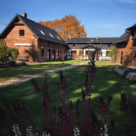 Hubertówka Somonino