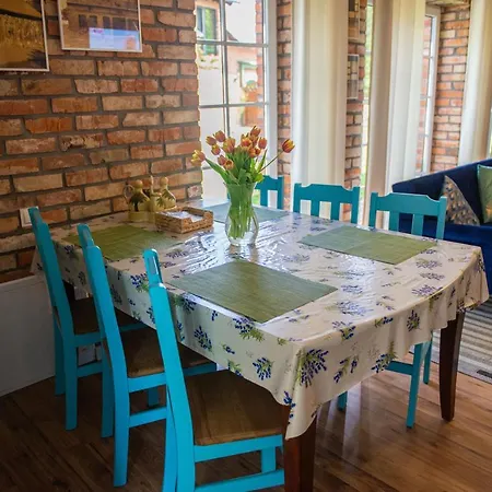 Hubertówka Apartament