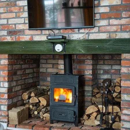 Hubertowka Appartamento *