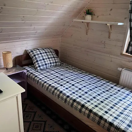 Hubertowka Lägenhet