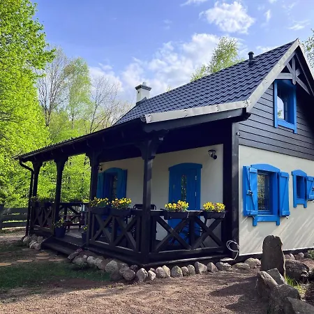 Hubertowka Lägenhet