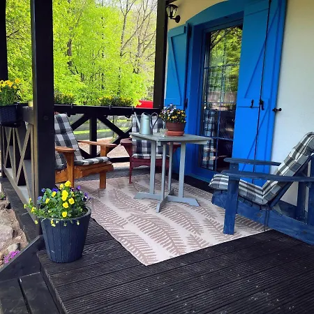 Hubertówka Apartament Somonino