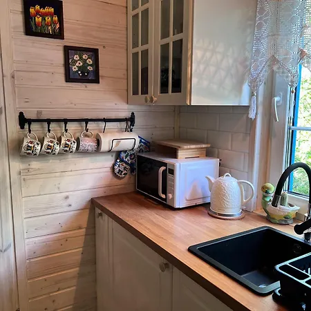 Apartament Hubertówka