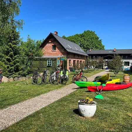 Hubertówka * Somonino