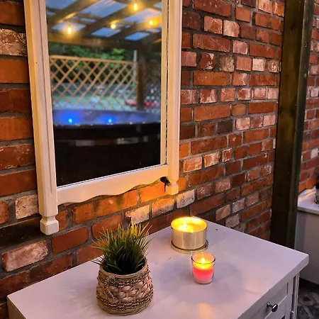 Hubertówka Somonino