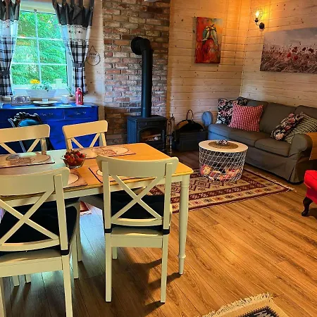 Hubertowka * Somonino