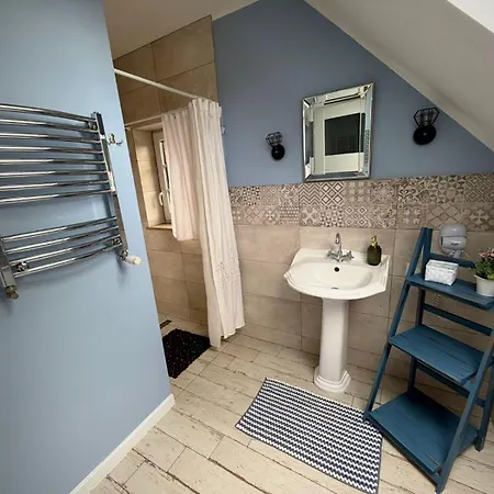 Hubertówka Apartament *