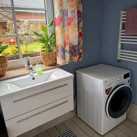 Apartament Hubertówka