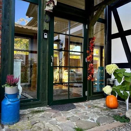 Apartament Hubertówka *