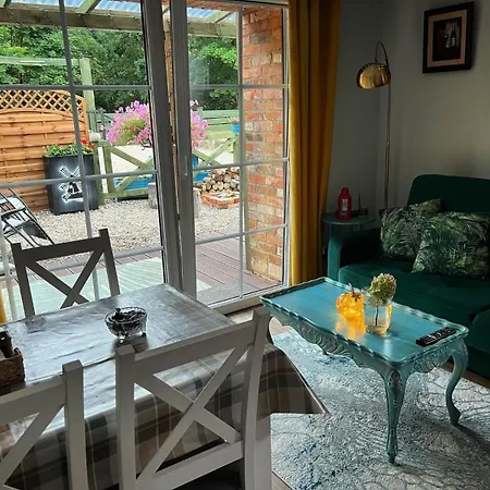 Apartament Hubertówka *