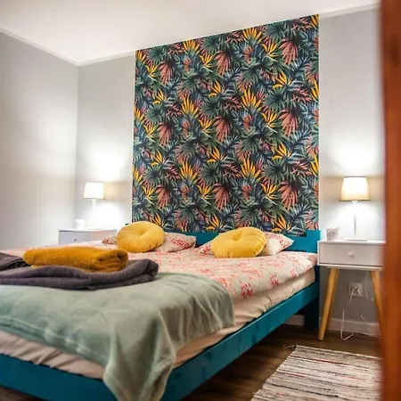 Apartament Hubertówka Somonino