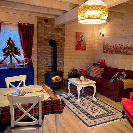 Hubertówka Apartament
