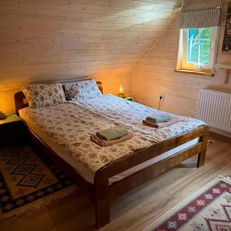 Hubertówka Apartament