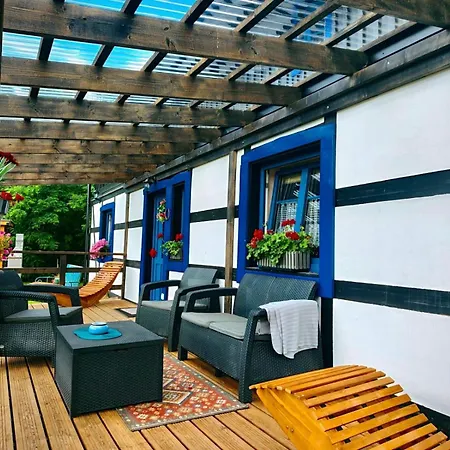 Hubertówka Apartament *