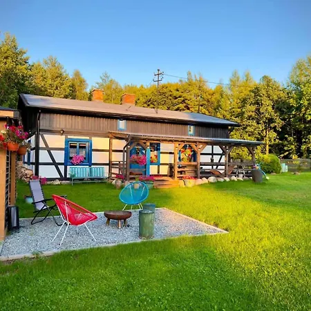 Hubertówka Apartament