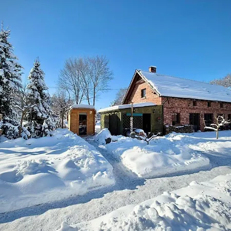 Hubertówka Somonino