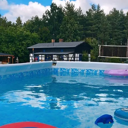 Hubertówka Apartament