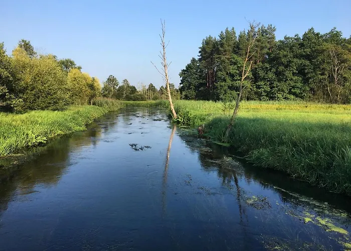 Lejlighed Hubertowka *