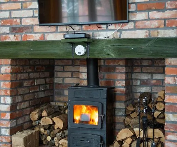 Hubertowka Lejlighed *