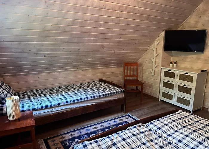 Lejlighed Hubertowka *