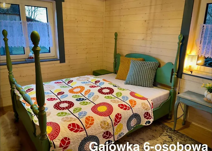 Lejlighed Hubertowka