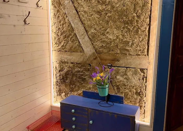 Апартаменты Hubertowka