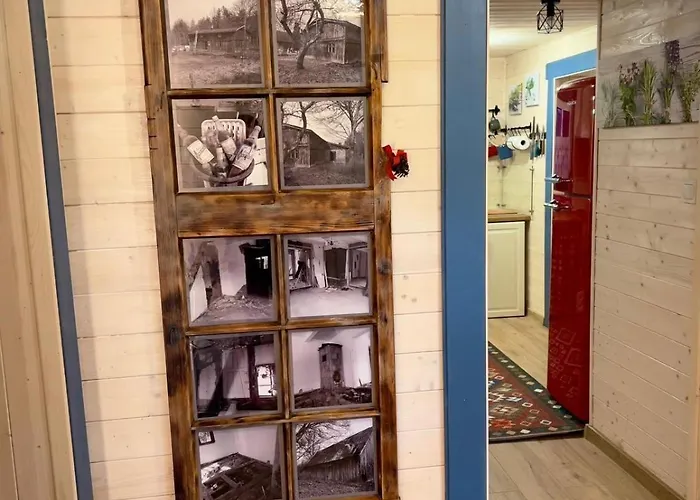 Lejlighed Hubertowka Somonino